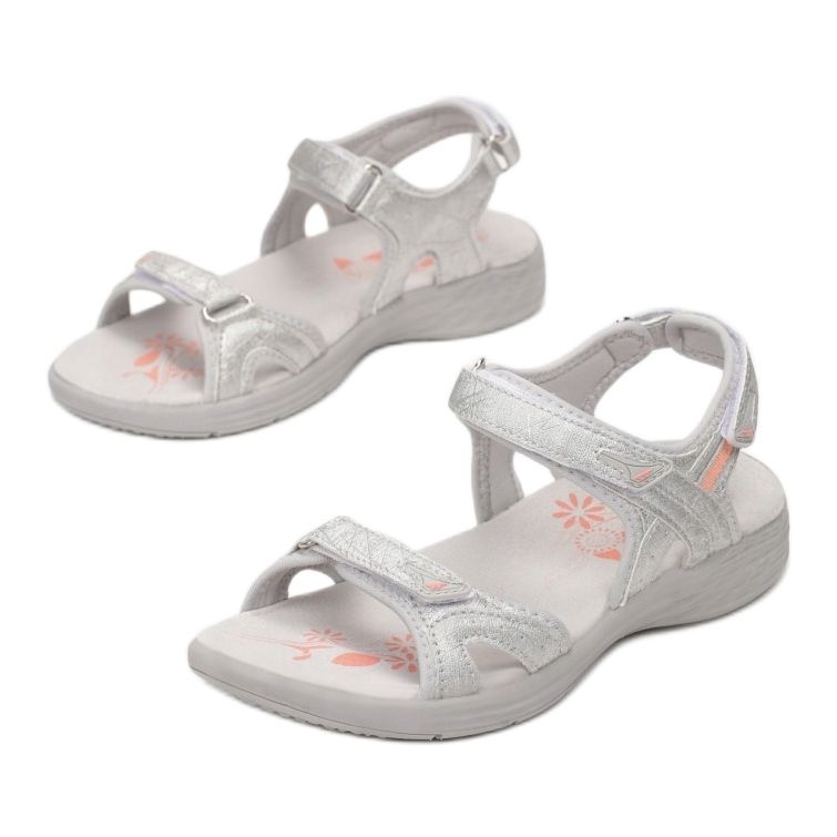 Vices Vici 7SD9172-366-argintiu / gri 1