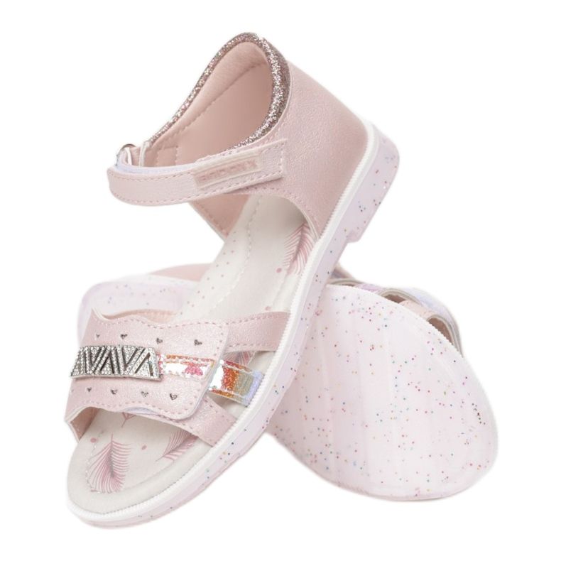 Vices Vici 3SD650-45-roz 1