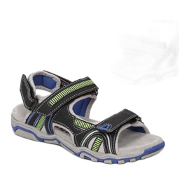 Vices Vici 5SD9150-156-negru / albastru albastru marin 1