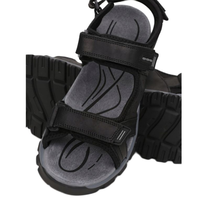 Vices Vici 9SD9176L-PIELE-38-negru 1