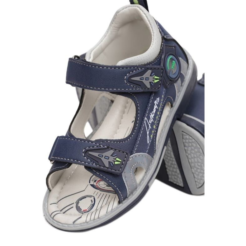 Vices Vici 3SD725-50-bleumarin albastru marin 1