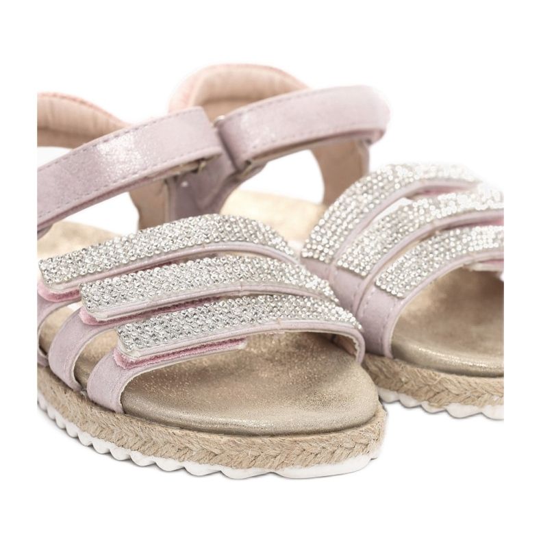 Vices 3SD598 Pin 25/30 (2K-2KAR) roz 1