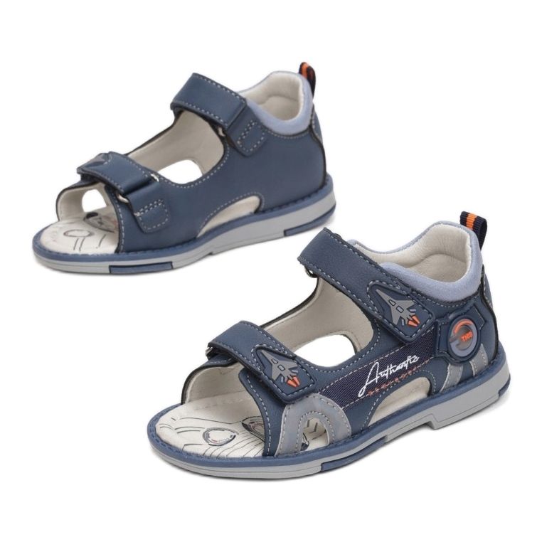 Vices Viciile 3SD725-51-albastru albastru marin 1