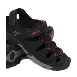 Vices Vici 9SD9146-R-95-negru / roșu roşu 1