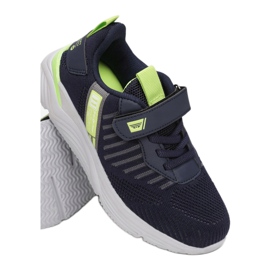 Vices Vici 5XC8203-122-bleumarin / verde albastru marin 1