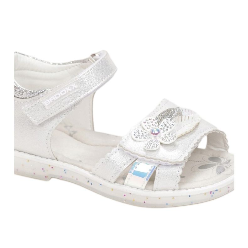 Vices Vici 3SD730-52-argint 1