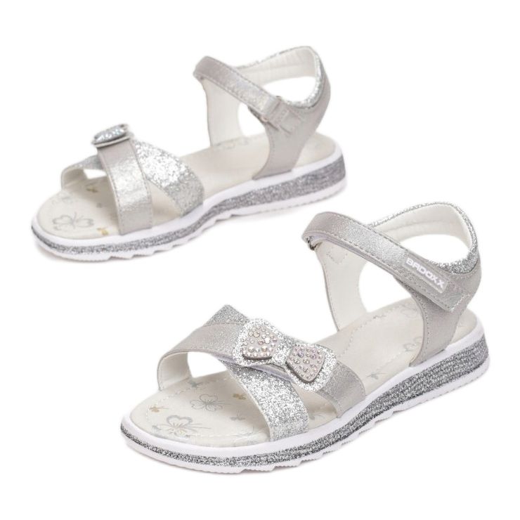 Vices Vici 5SD734-441-gri / argintiu 1