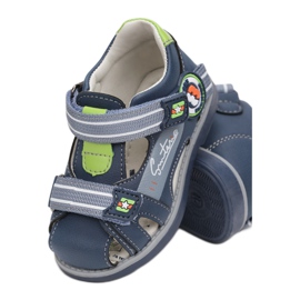 Vices Viciile 1SD721-51-albastru albastru marin multicolor 2