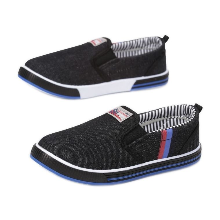 Vices Vici 5SP587LS-38-negru 1