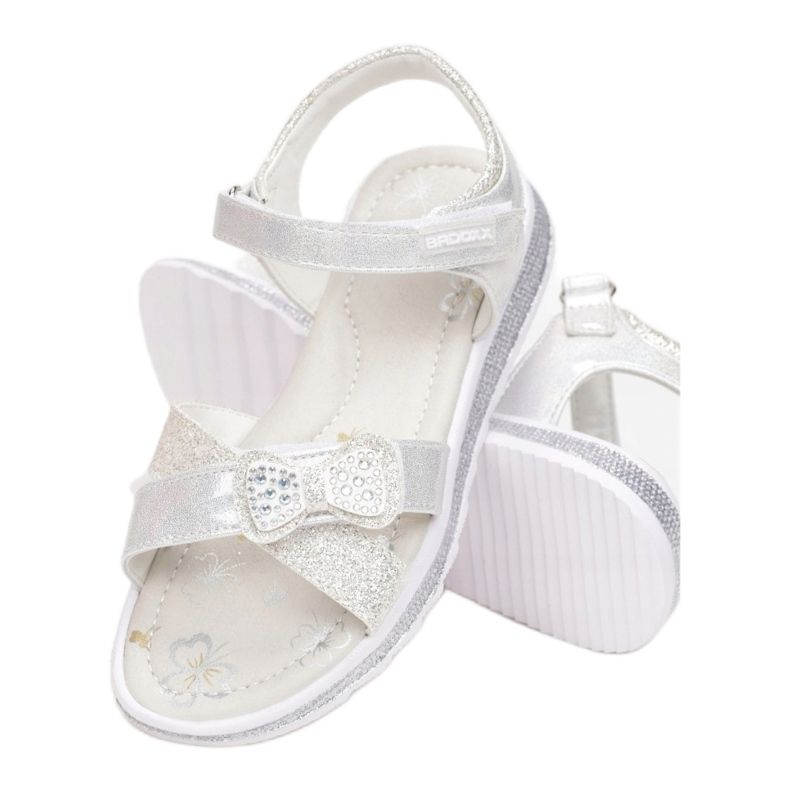 Vices Vici 5SD734-52-argint 1