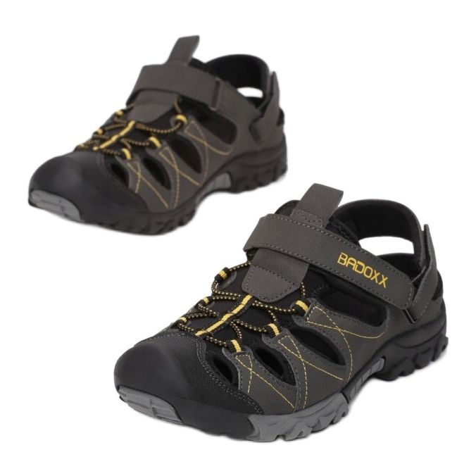 Vices Viciile 9SD9129-R-152-gri / galben 1