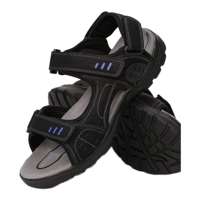 Vices Viciile 9SD9134-156-negru / albastru 1