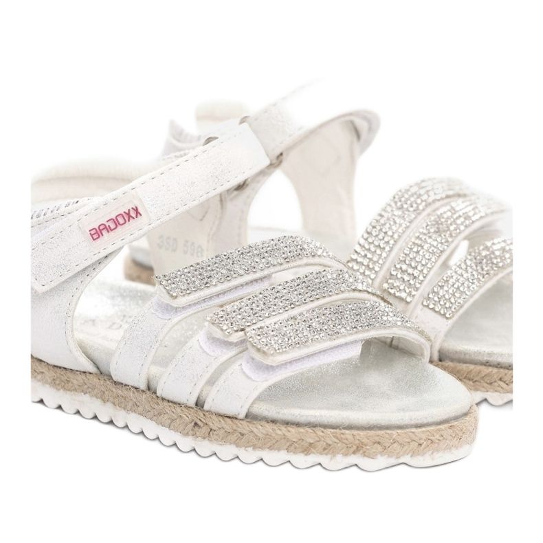 Vices Vici 3SD598 Wh 25/30 (2K-2KAR) alb 1