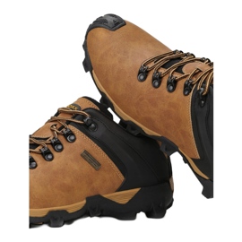 Vices Vici MXC8845-68-cămilă maro 1