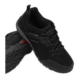 Vices Vici MXC8811-130-negru / d. Gri 1