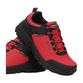 Vices Vici LXC8126-64-roșu negru roşu 1