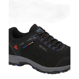 Vices Vici MXC8143-156-negru / albastru 1