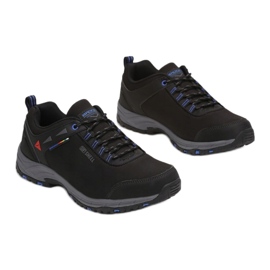Vices Vici MXC8143-156-negru / albastru 2