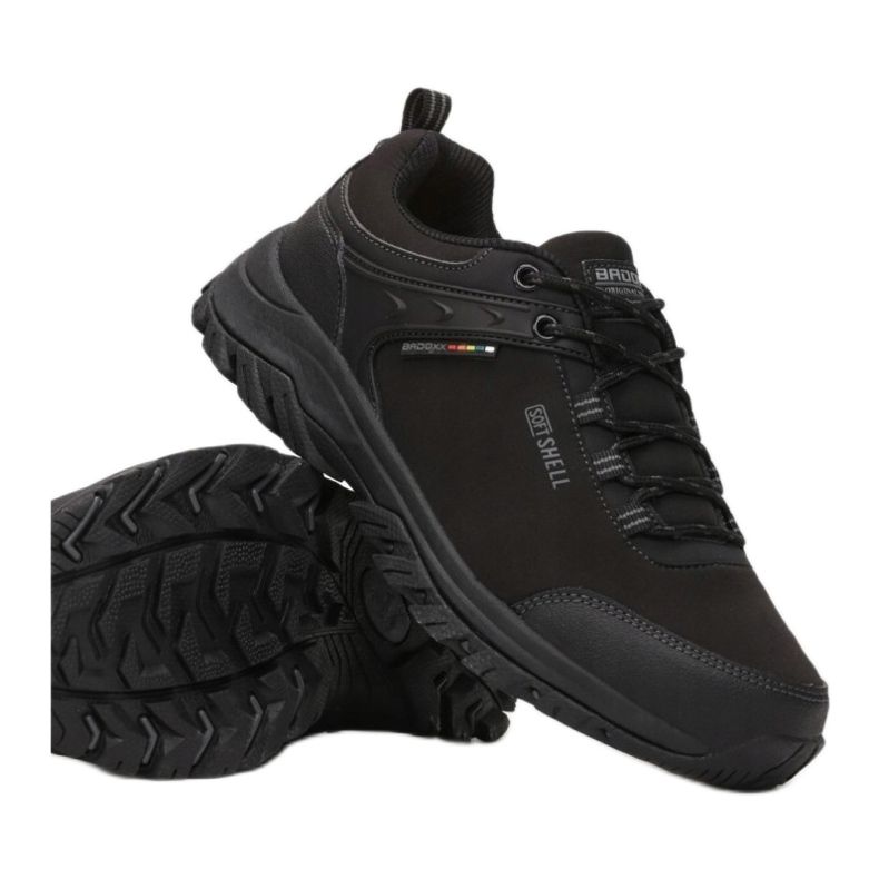 Vices Vici LXC8126-130-negru / d. Gri 1