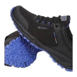 Vices Vici MXC8126-156-negru / albastru 1