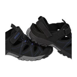 Vices Vici 9SD9129-R-156-negru / albastru 2