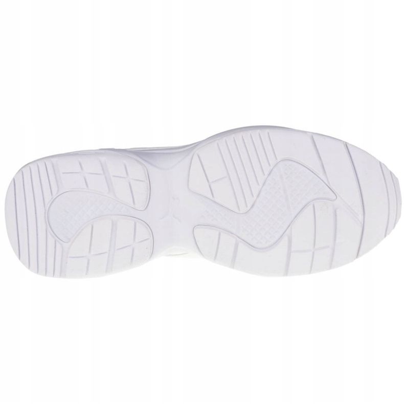Încălțăminte Puma Cilia Mode W 371125 02 alb 2