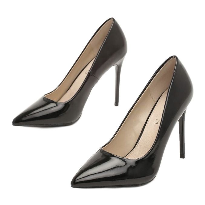 Vices Vici FL341B-38-negru 1