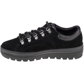 Skechers Street Cleats 2 Fashion Trail W 74107-BBK negru 1