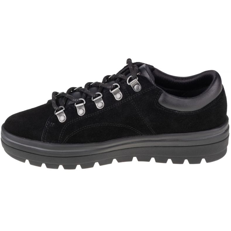 Skechers Street Cleats 2 Fashion Trail W 74107-BBK negru 1