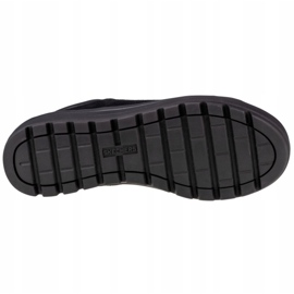 Skechers Street Cleats 2 Fashion Trail W 74107-BBK negru 3