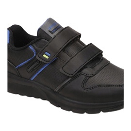 Vices Vici LXC8201-156-negru / albastru 1