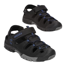 Vices Vici 7SD9146-R-156-negru / albastru 2