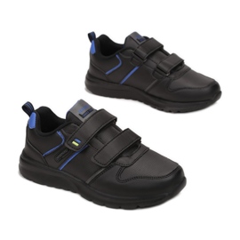 Vices Vici LXC8201-156-negru / albastru 2