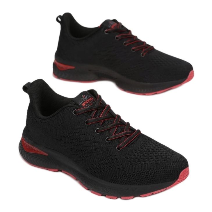 Vices Vici MXC8221X-95-negru / roșu roşu 1