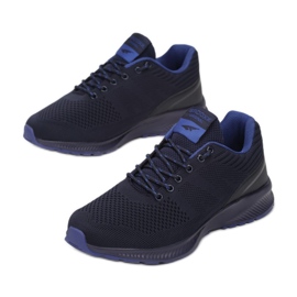 Vices Vici MXC8149-167-bleumarin / albastru albastru marin 2