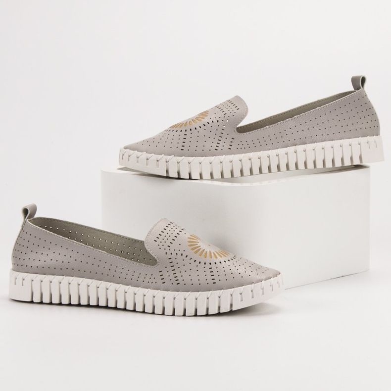 Tullo Lordii Cenușii gri 2