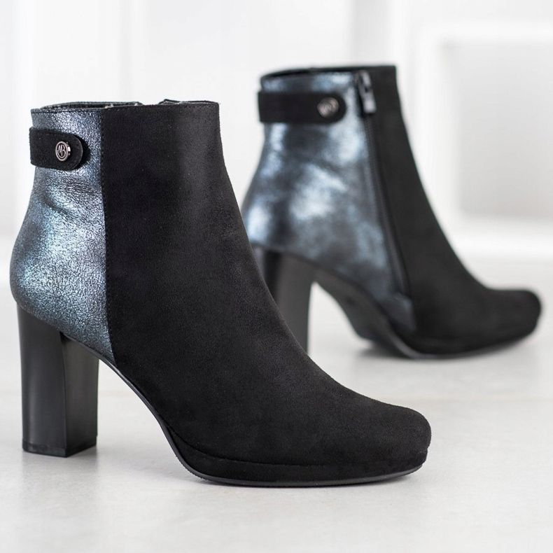 M.Daszyński Ghete pe un post negru 1