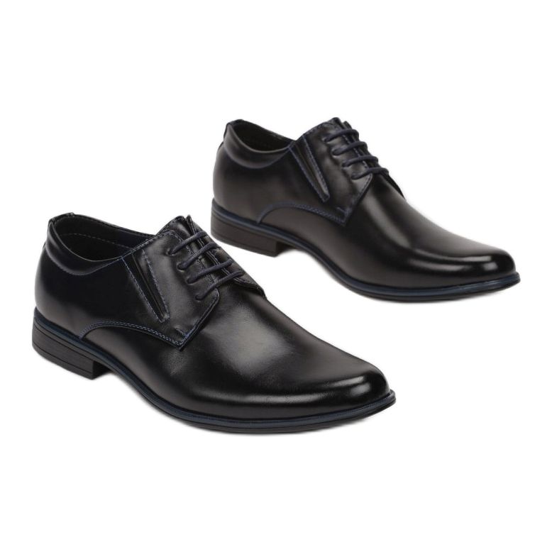 Vices Vici MXC415-156-negru / albastru 1