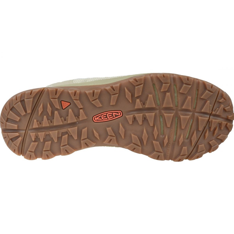 Pantofi Keen W Terradora Ii Vent 1022343 bej 3