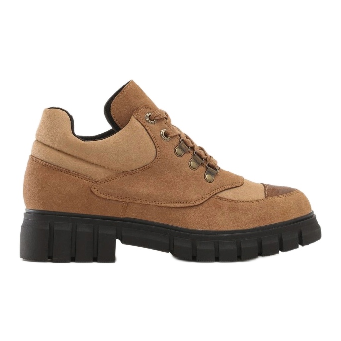 Vices Viciile 7343-68-cămilă bej maro 3