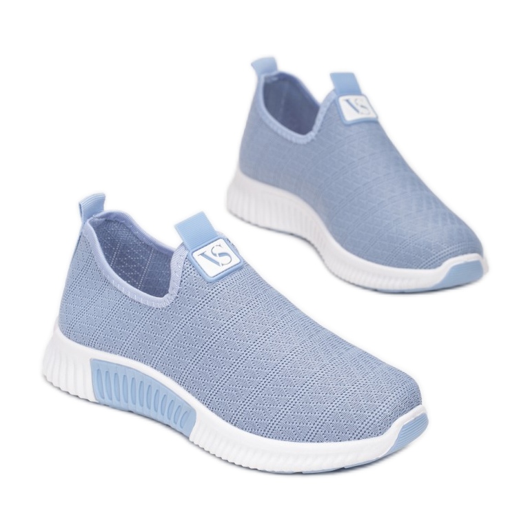 Vices Viciile 8619-51-albastru 1