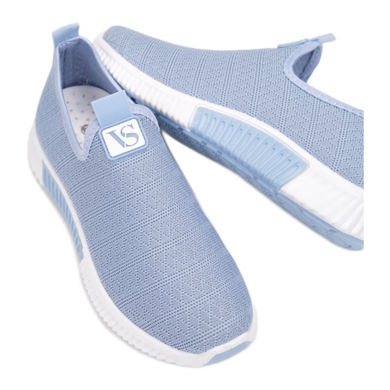 Vices Viciile 8619-51-albastru 2