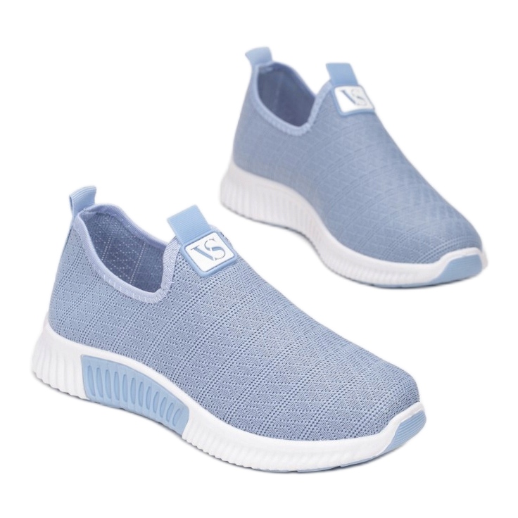 Vices Viciile 8619-51-albastru 3