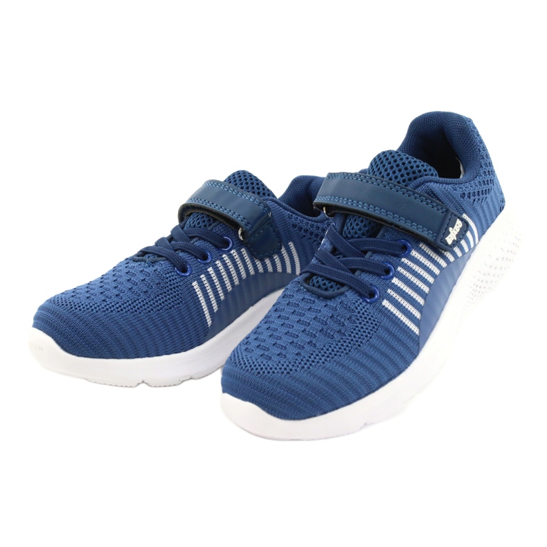 Încălțăminte pentru copii Befado 516X063 albastru 2