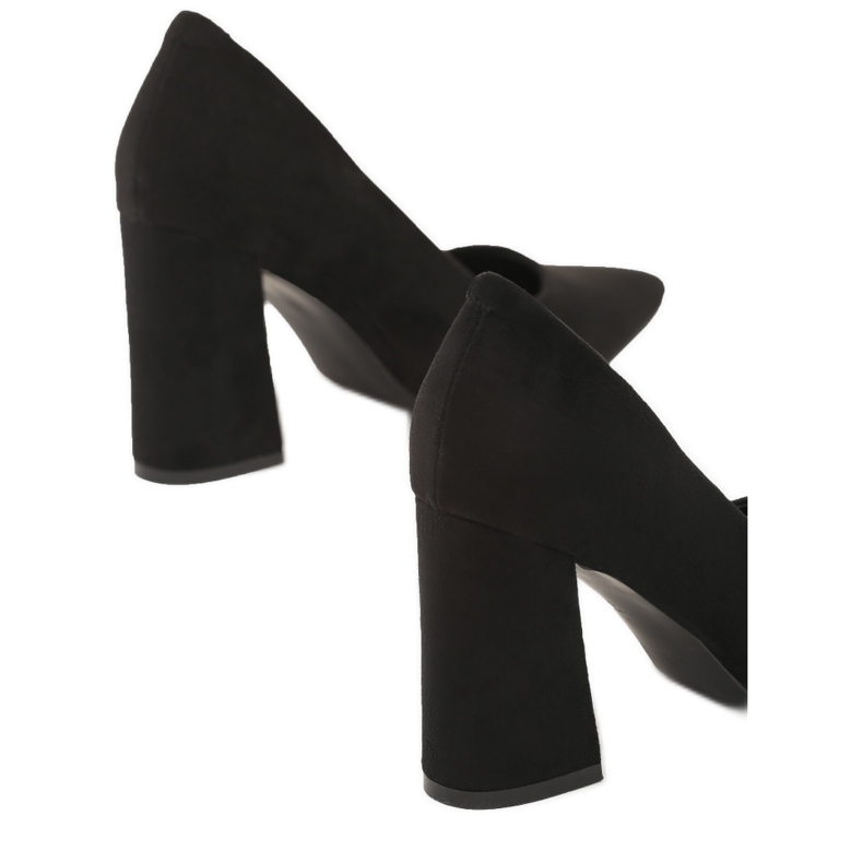 Vices Viciile 1569-1 Negru 2