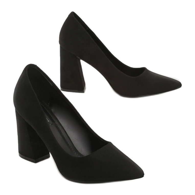 Vices Viciile 1569-1 Negru 3