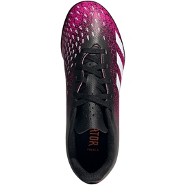 Ghete de fotbal Adidas Predator Freak.4 Tf Jr FW7537 multicolor 1