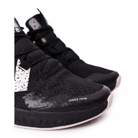 Încălțăminte sport pentru bărbați Memory Foam Big Star HH174236 Negru 1 Încălțăminte sport pentru bărbați Memory Foam Big Star HH174236 Negru 1