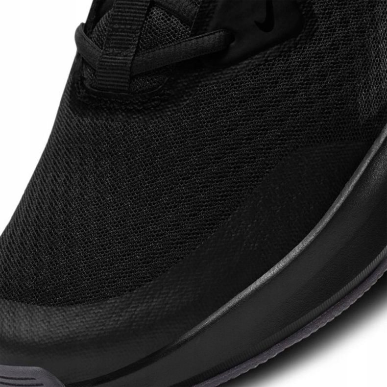 Pantof de antrenament Nike Mc Trainer M CU3580-003 negru gri 4