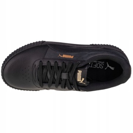 Puma Carina LW 370325 08 negru de aur 2